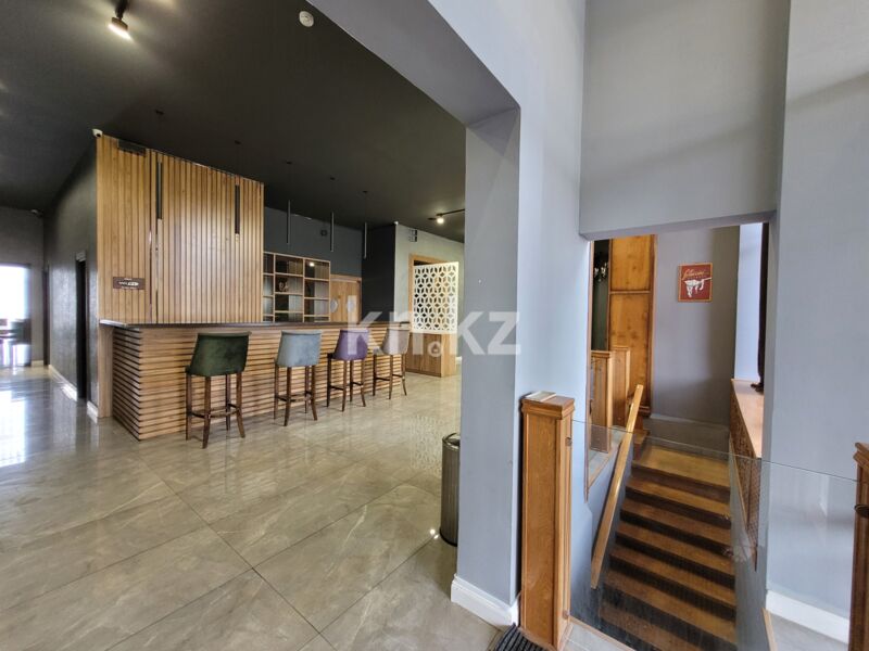Продажа помещения, 274.2 м² - Продажа офисных и торговых помещений в Караганде на Юго-Востоке фото 8 из 17