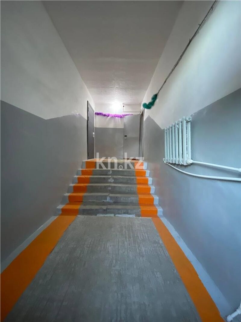 Продажа 4-комнатной квартиры, 78 м² - Недвижимость в Темиртау - страница 6 фото 19 из 21