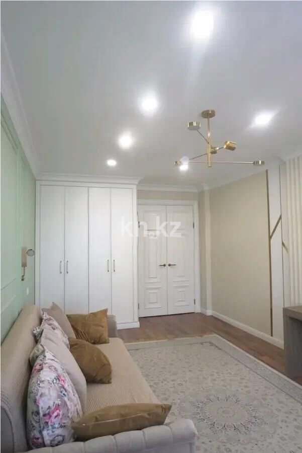 Продажа 3-комнатной квартиры, 101 м² - Продажа трехкомнатных квартир в Бостандыкском р-не Алматы - страница 26 фото 1 из 4