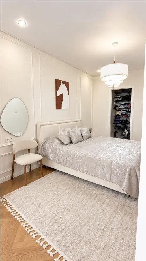Продажа 3-комнатной квартиры, 74 м² - Недвижимость в Алматы - страница 3 фото 2 из 6