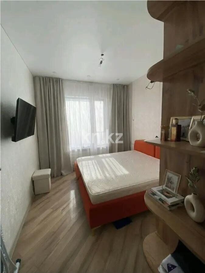 Продажа 3-комнатной квартиры, 68 м² - Продажа трехкомнатных квартир в Астане - страница 8 фото 2 из 6