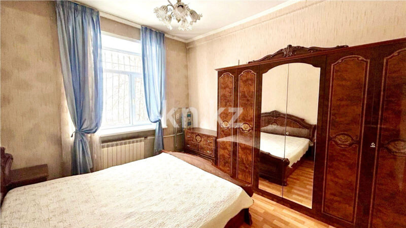Продажа 2-комнатной квартиры, 54 м² - Продажа двухкомнатных квартир в Городе Караганды - страница 12 фото 5 из 13