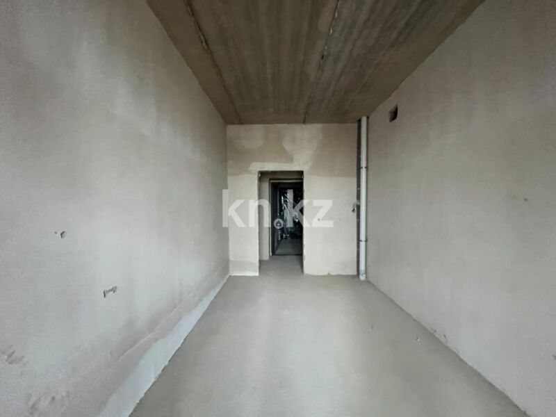 Продажа 1-комнатной квартиры, 44.6 м² - Продажа однокомнатных квартир в Астане - страница 49 фото 3 из 11