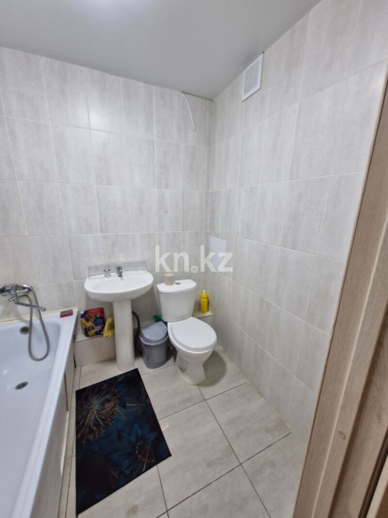 Продажа 1-комнатной квартиры, 39.5 м² - Продажа однокомнатных квартир в Костанае фото 10 из 10
