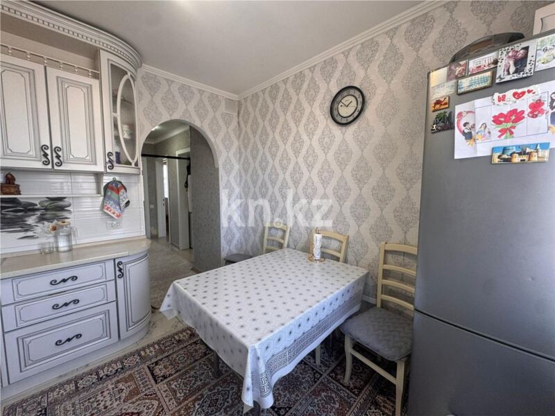 Продажа 3-комнатной квартиры, 67 м² - Продажа трехкомнатных квартир на Юго-Востоке Караганды - страница 24 фото 13 из 16