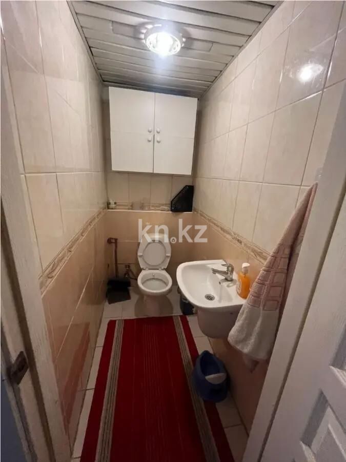 Продажа 3-комнатной квартиры, 83 м² - Продажа трехкомнатных квартир в Алатауском р-не Алматы - страница 3 фото 5 из 5