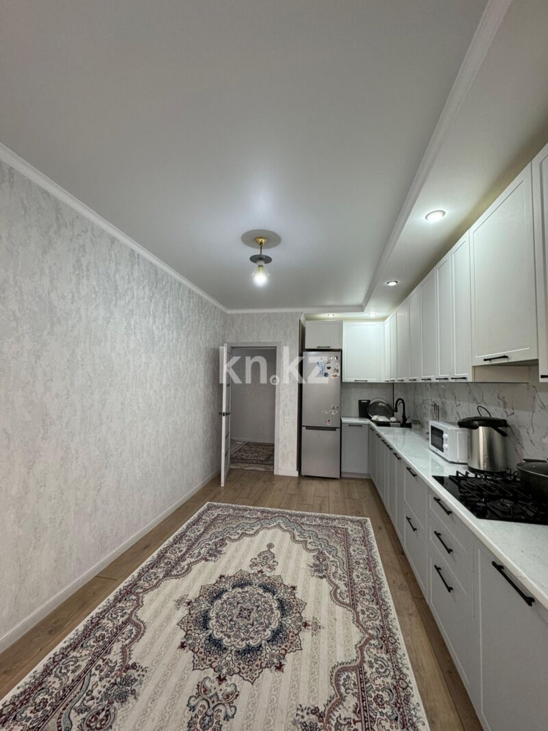 Продажа 3-комнатной квартиры, 95.4 м² - Аренда комнат в Темиртау фото 2 из 16
