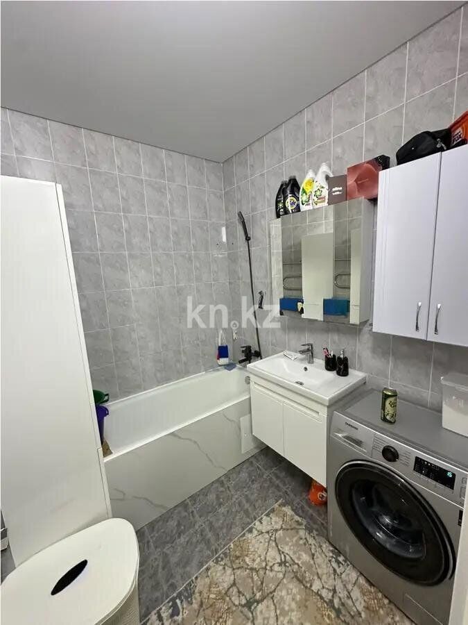 Продажа 3-комнатной квартиры, 68.8 м² - Продажа домов, коттеджей в Петропавловске фото 4 из 6