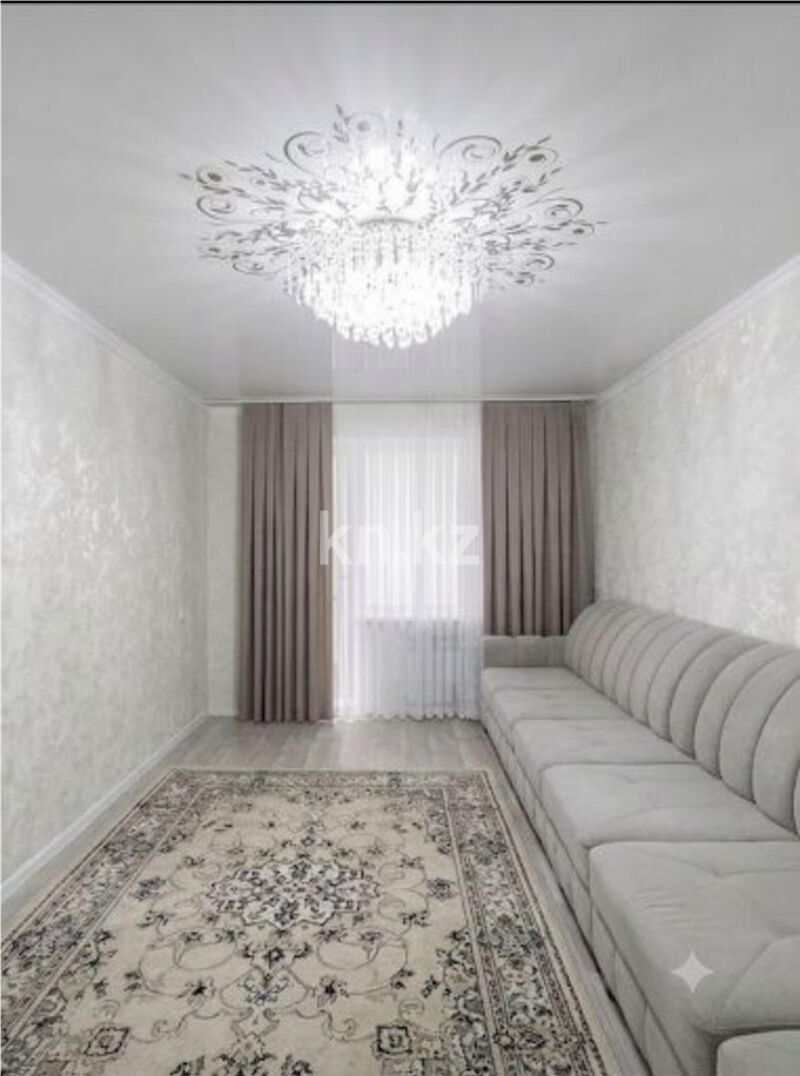 Продажа 2-комнатной квартиры, 44 м² - Продажа двухкомнатных квартир в Темиртау - страница 3 фото 1 из 11
