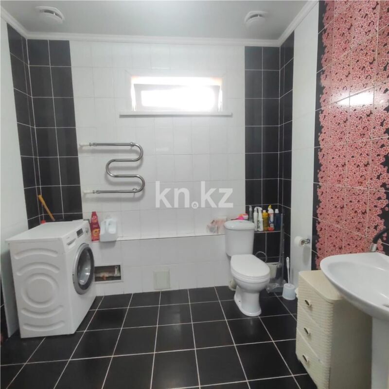 Продажа 4-комнатного дома, 157 м² - Продажа земельных участков в Абае фото 12 из 21