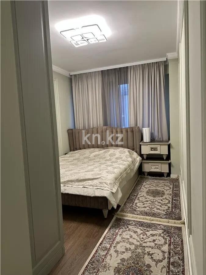 Продажа 3-комнатной квартиры, 110 м² - Продажа квартир в Бостандыкском р-не Алматы - страница 3 фото 3 из 7