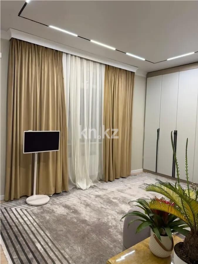 Продажа 3-комнатной квартиры, 104.4 м² - Продажа трехкомнатных квартир в Бостандыкском р-не Алматы - страница 30 фото 2 из 8