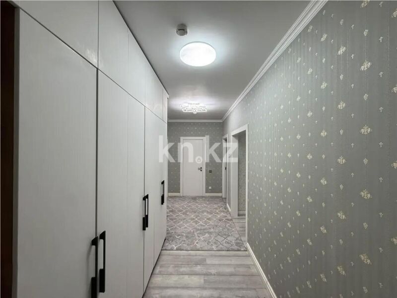 Продажа 3-комнатной квартиры, 89 м² - Недвижимость в Астане - страница 18 фото 7 из 7