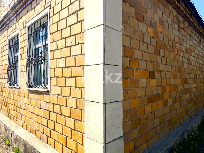 Продажа 4-комнатного дома, 120 м² - Продажа домов, коттеджей в районе ЖБИ Караганды фото 2 из 21