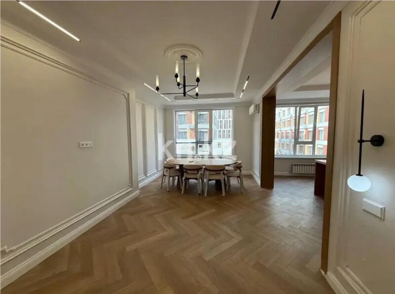 Продажа 2-комнатной квартиры, 72 м² - Продажа двухкомнатных квартир в монолитно-каркасном доме в Казахстане - страница 40 фото 2 из 5