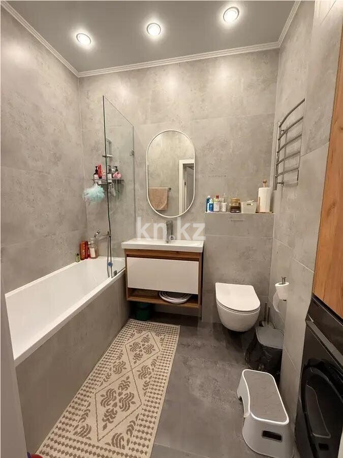 Продажа 2-комнатной квартиры, 70 м² - Продажа квартир в Ауэзовском р-не Алматы - страница 8 фото 4 из 4