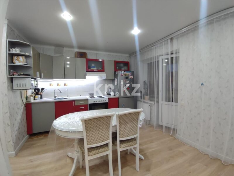 Продажа 3-комнатной квартиры, 57.5 м² - Продажа квартир в Казахстане фото 5 из 16