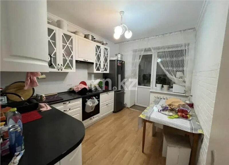 Продажа 2-комнатной квартиры, 59.6 м² - Продажа двухкомнатных квартир в р-не Есиль Астаны - страница 48 фото 3 из 5