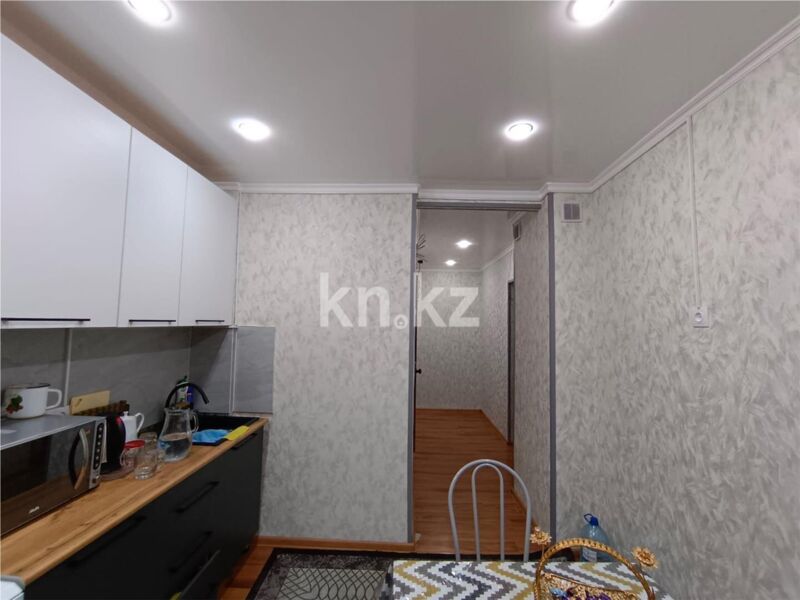 Продажа 4-комнатной квартиры, 77 м² - Недвижимость в Караганде - страница 6 фото 9 из 16