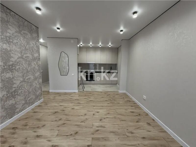 Продажа 2-комнатной квартиры, 43 м² - Продажа квартир в кирпичном доме в Астане - страница 29 фото 3 из 5