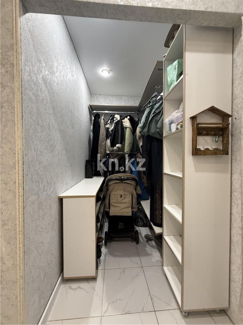 Продажа 4-комнатной квартиры, 110 м² - Продажа четырехкомнатных квартир в Караганде фото 22 из 24