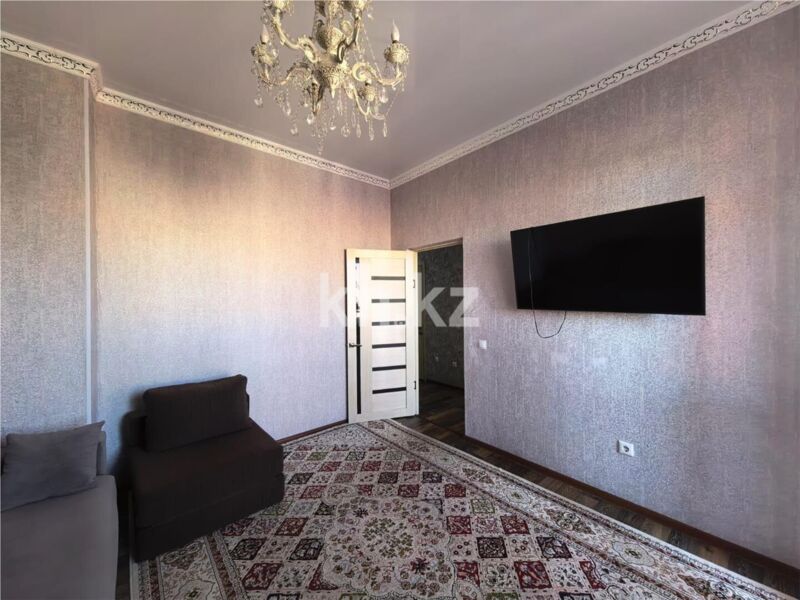 Продажа 2-комнатной квартиры, 52 м² - Продажа земельных участков в Актобе фото 3 из 11