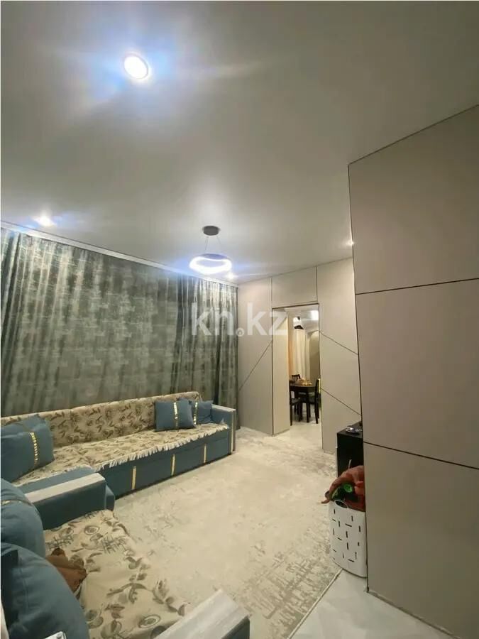 Продажа 2-комнатной квартиры, 49.5 м² - Продажа квартир в Астане - страница 44 фото 1 из 4