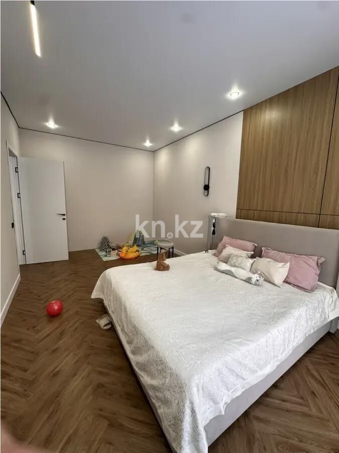 Продажа 2-комнатной квартиры, 59 м² - Продажа двухкомнатных квартир в р-не Сарайшык Астаны - страница 33 фото 2 из 4
