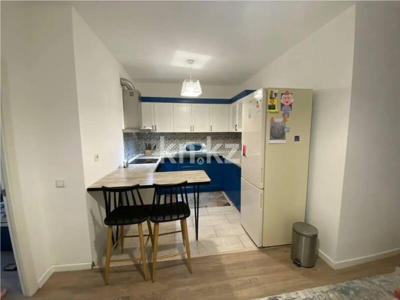 Продажа 2-комнатной квартиры, 73 м² - Продажа двухкомнатных квартир в Ауэзовском р-не Алматы - страница 29 фото 3 из 5