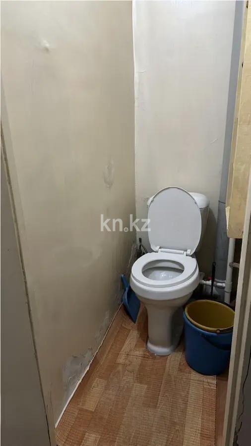 Продажа 1-комнатной квартиры, 29 м² - Продажа однокомнатных квартир в панельном доме в Караганде - страница 8 фото 3 из 4