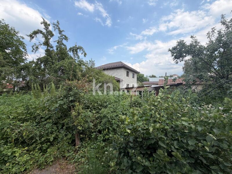 Продажа участка, 10 сот. - Продажа земельных участков в Казахстане фото 2 из 4