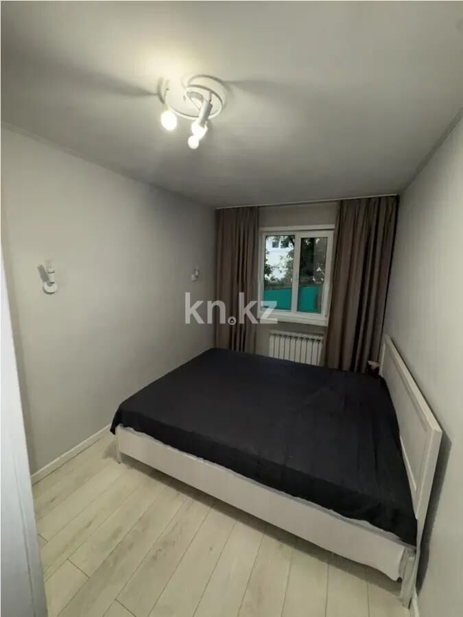 Продажа 2-комнатной квартиры, 43 м² - Продажа двухкомнатных квартир в панельном доме в Алматы - страница 24 фото 2 из 5