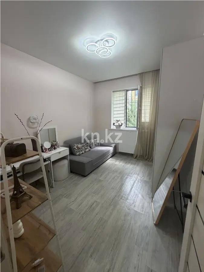 Продажа 2-комнатной квартиры, 42 м² - Недвижимость в Алматы фото 1 из 4