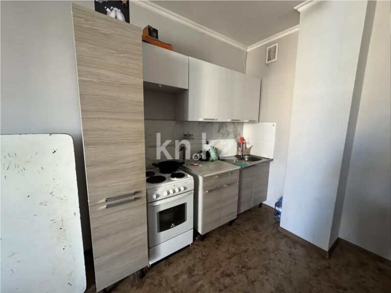Продажа 1-комнатной квартиры, 43.5 м² - Продажа квартир в Казахстане - страница 71 фото 3 из 5