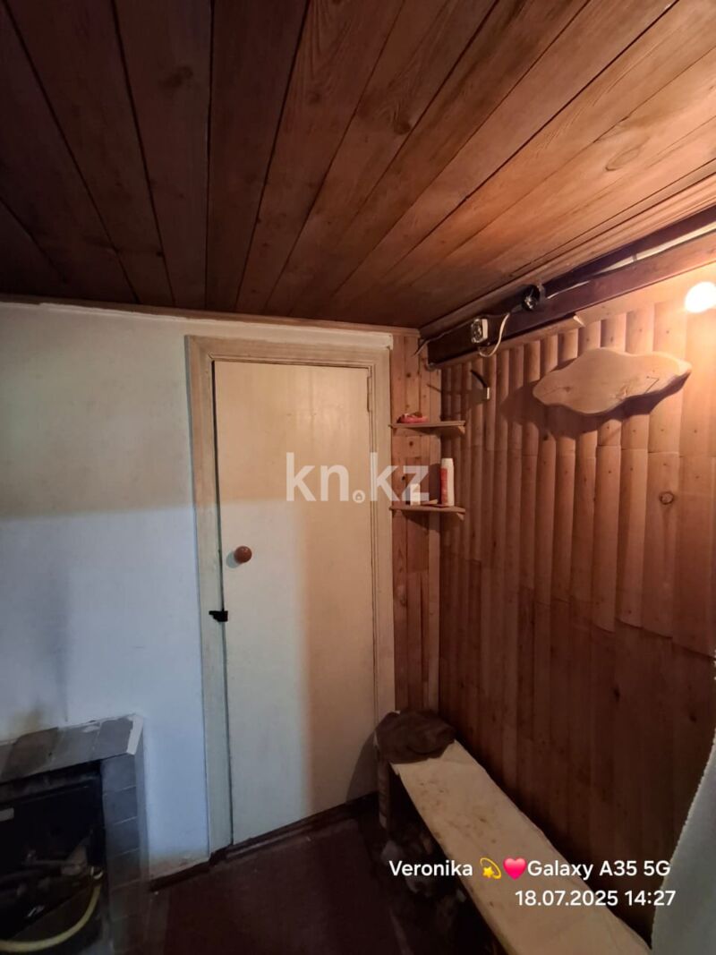 Продажа 2-комнатного дома, 71 м² - Продажа двухкомнатных домов, коттеджей в Уральске фото 10 из 18