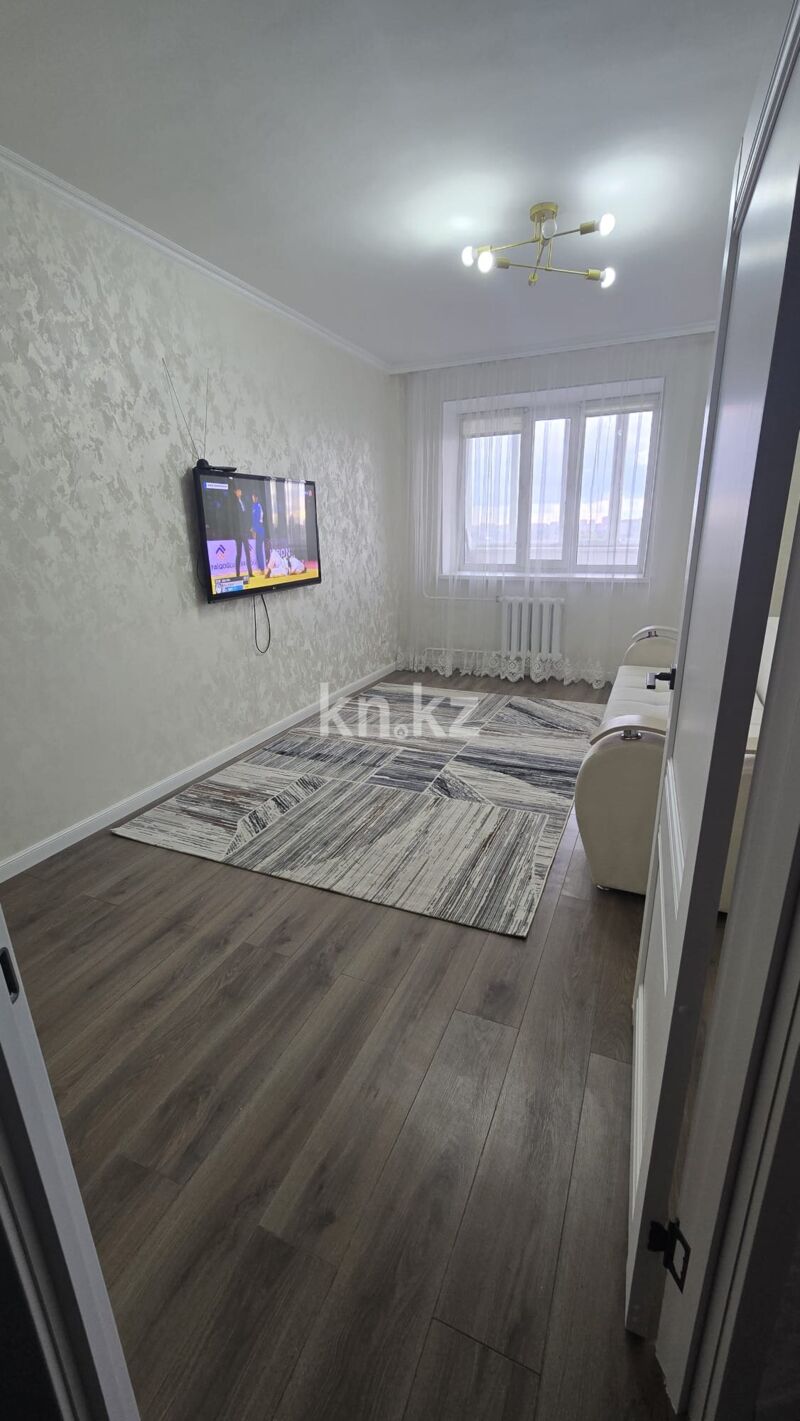 Продажа 1-комнатной квартиры, 46 м² - Продажа квартир от собственников в Астане - страница 7 фото 2 из 4