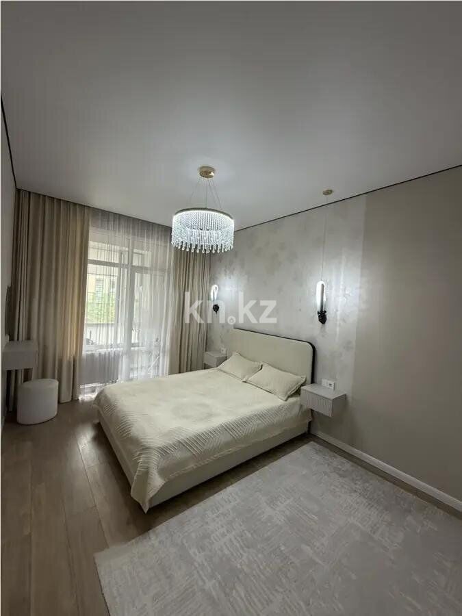 Продажа 2-комнатной квартиры, 65 м² - Аренда офисных и торговых помещений в Темиртау фото 2 из 5