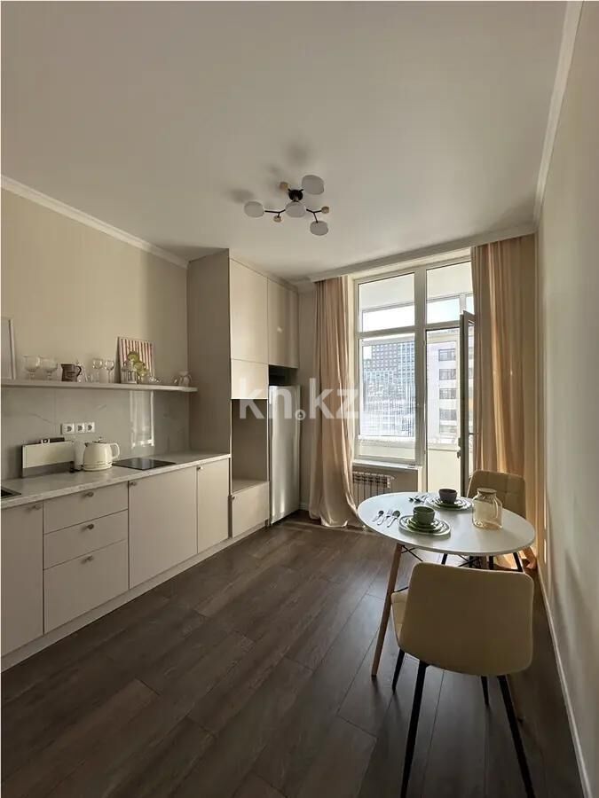 Продажа 1-комнатной квартиры, 39.5 м² - Продажа квартир в Казахстане - страница 14 фото 3 из 5