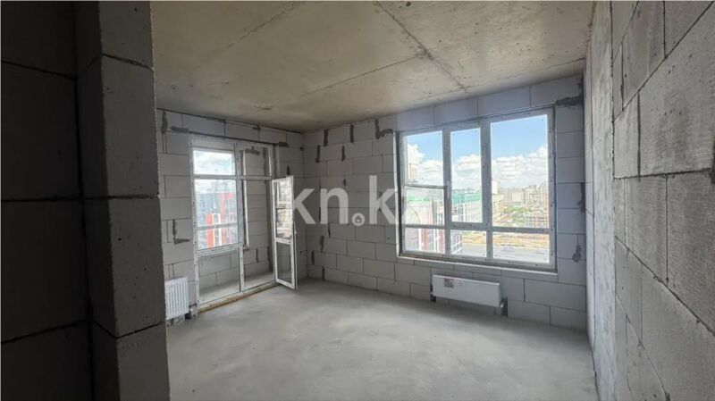 Продажа 2-комнатной квартиры, 60 м² - Продажа двухкомнатных квартир в р-не Сарайшык Астаны - страница 29 фото 1 из 4