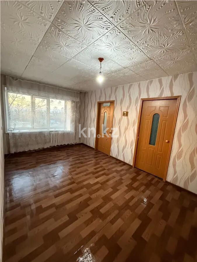 Продажа 4-комнатной квартиры, 61 м² - Продажа четырехкомнатных квартир в кирпичном доме в Караганде - страница 9 фото 1 из 6