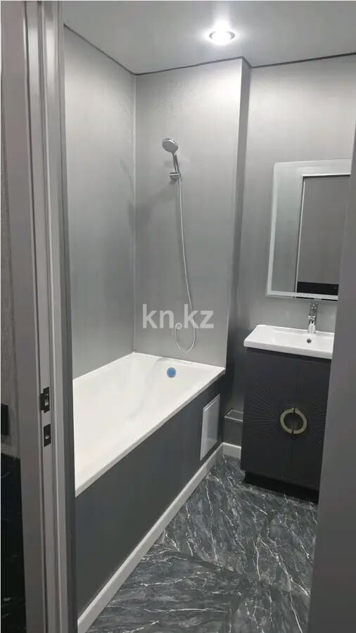 Продажа 2-комнатной квартиры, 35 м² - Продажа квартир в Астане - страница 2 фото 3 из 5
