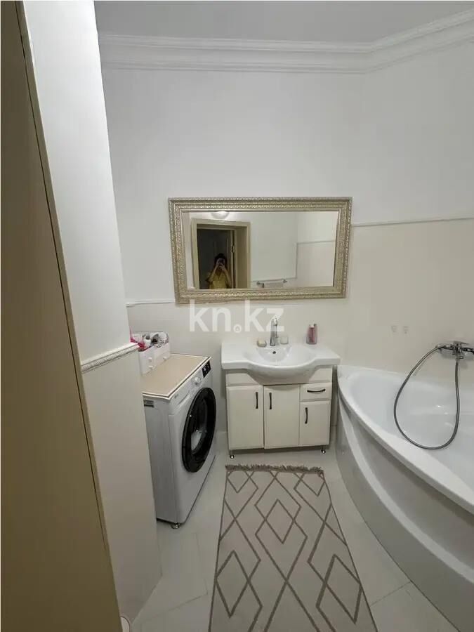 Продажа 3-комнатной квартиры, 117 м² - Продажа трехкомнатных квартир в кирпичном доме в Казахстане - страница 50 фото 5 из 7