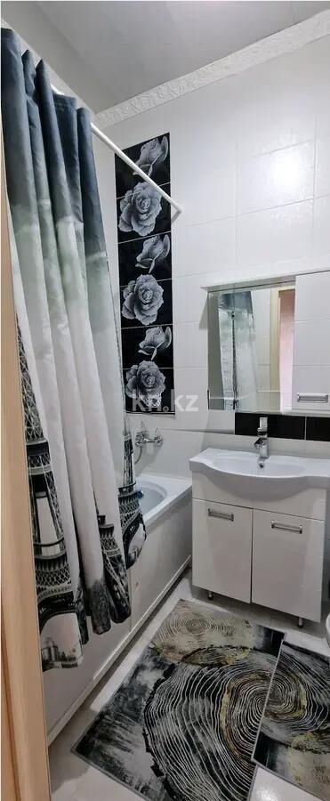 Продажа 1-комнатной квартиры, 49 м² - Продажа квартир в новостройках Астаны - страница 2 фото 3 из 4
