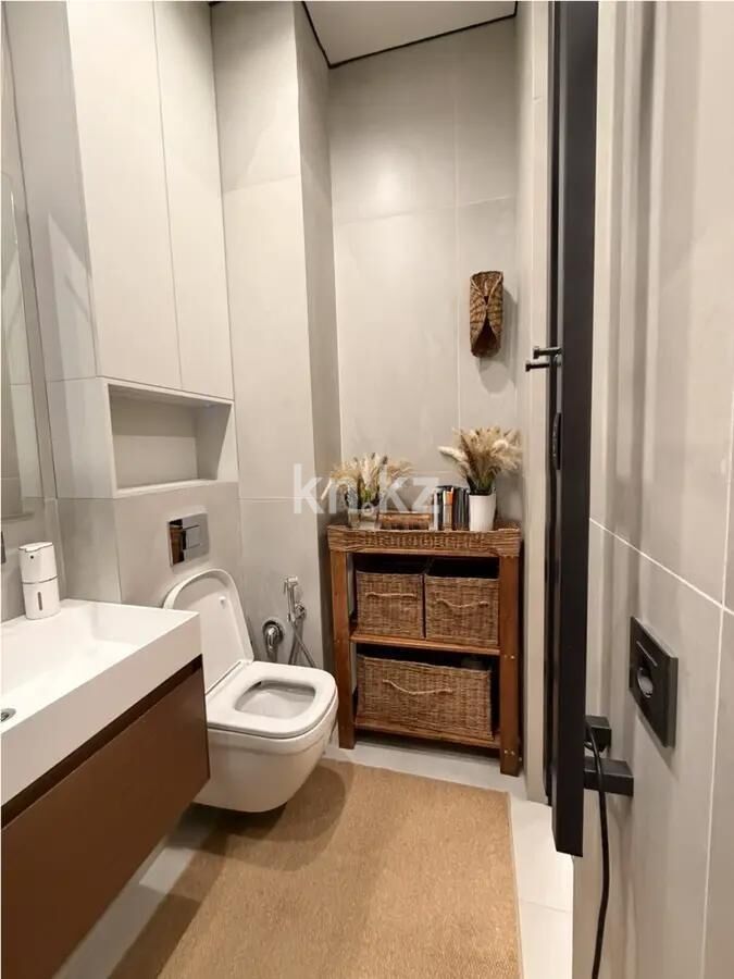 Продажа 4-комнатной квартиры, 120 м² - Продажа четырехкомнатных квартир в Алматы - страница 19 фото 7 из 9