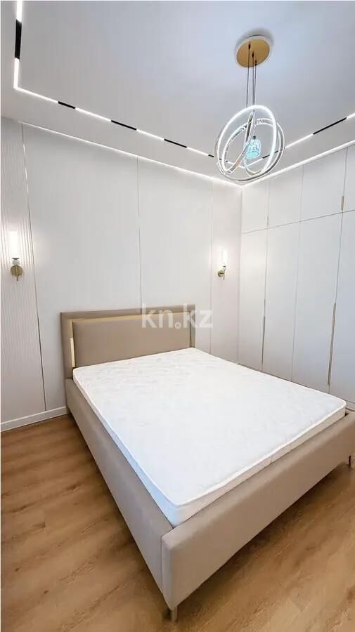 Продажа 2-комнатной квартиры, 48 м² - Продажа квартир в Алатауском р-не Алматы фото 2 из 5