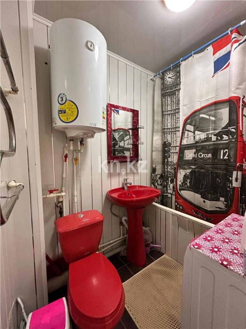 Продажа 3-комнатной квартиры, 63 м² - Продажа квартир в Кокшетау фото 6 из 7