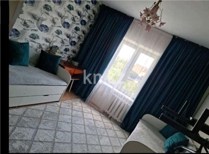 Продажа 3-комнатной квартиры, 70 м² - Продажа трехкомнатных квартир в блочном доме в Алматы - страница 2 фото 2 из 3