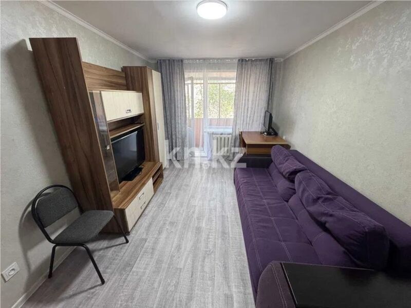 Продажа 2-комнатной квартиры, 46 м² - Продажа двухкомнатных квартир в Астане - страница 80 фото 1 из 7