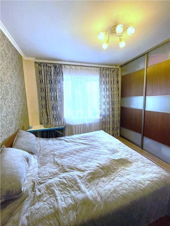 Продажа 3-комнатной квартиры, 80 м² - Продажа трехкомнатных квартир на Юго-Востоке Караганды - страница 21 фото 6 из 12