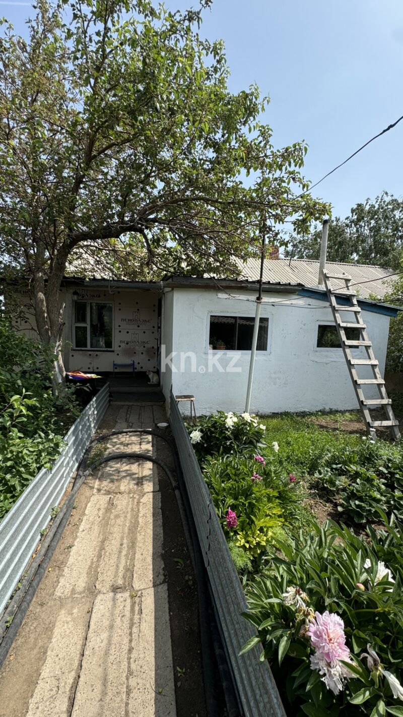 Продажа 3-комнатного дома, 82.7 м² - Недвижимость в Карагандинской области фото 3 из 12